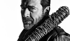 Negan Costume Guide (The Walking Dead TV Show)