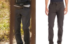 Negan Costume Guide (The Walking Dead TV Show)