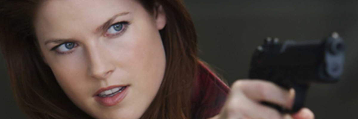 Claire Redfield (Resident Evil: The Final Chapter)