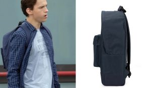 peter parker clothes far from home