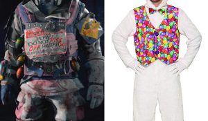 Carat Thief Costume Guide (Bunny Outfit in Call of Duty Black Ops 4)